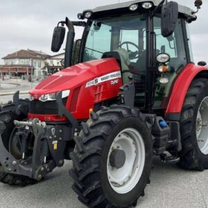 Massey Ferguson S5710 4X4