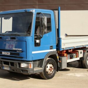 Iveco EUROCARGO 60E13