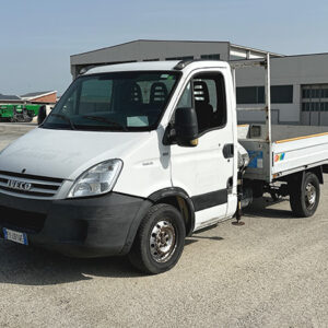 Iveco Daily - 29L 12