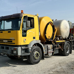 Iveco Eurotech - 190E 27  CURSOR