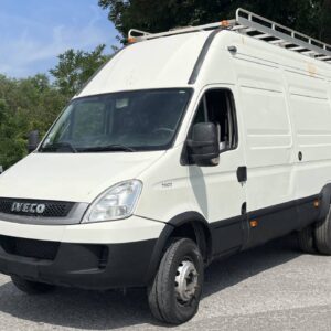 Iveco Iveco Daily  70C17 4X2