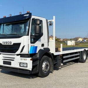 Iveco STRALIS 270