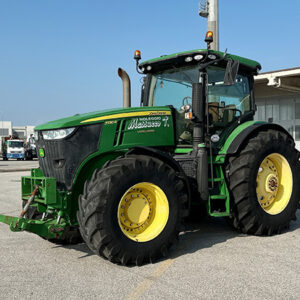 John Deere 7230R