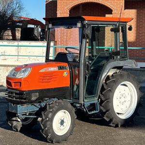 Kubota KT24 4X4