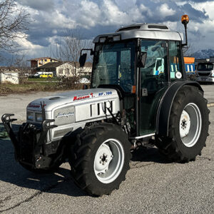 Lamborghini RF 100 4x4