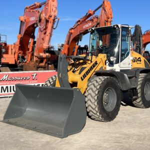 Liebherr L514