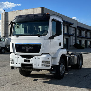 Man TGS 18.440 4x2
