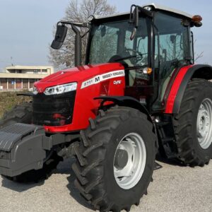 Massey Ferguson 5711 DYNA4 4X4