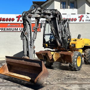 Mecalac 12MXT - E