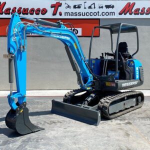 Messersì M-35K