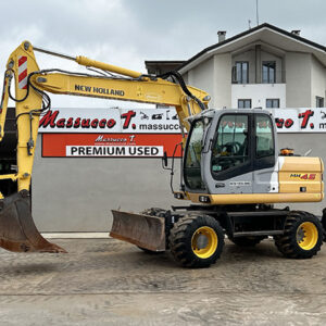 New Holland MH 4.6