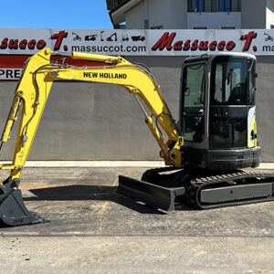 New Holland E 35.2 C