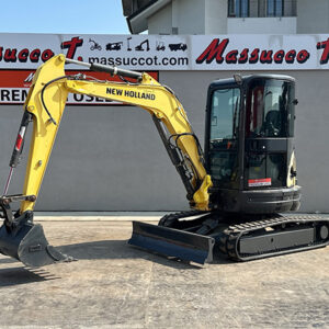 New Holland E39B SR