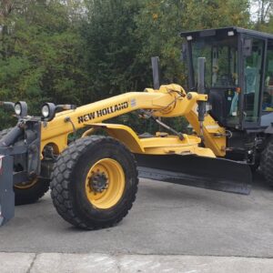 New Holland F.156.6/A