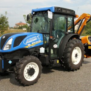New Holland T4.100LP