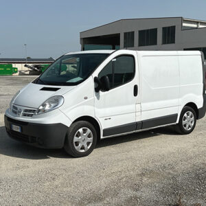 Nissan Primastar - Dci 115