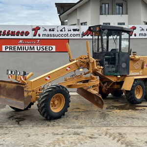 O&K (Orenstein & Koppel) G8