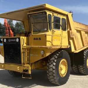 O&K (Orenstein & Koppel) K40.5 4x2