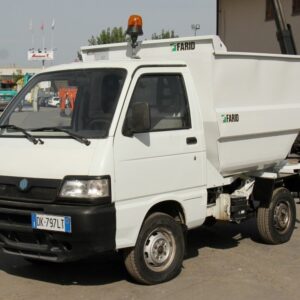 Piaggio PORTER