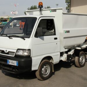 Piaggio PORTER