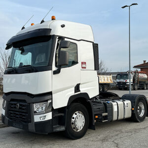 Renault T460 4x2