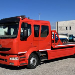 Renault Trucks 120