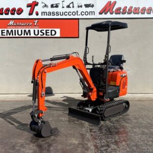 Rhinocerus XN12