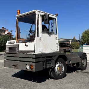 SISU TR150A/2600