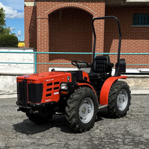 Tigretrac 3800 4x4