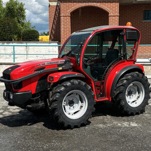 Valpadana 6575 ISM 4X4