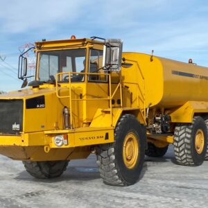 Volvo A20