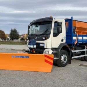 Volvo FL816-280 4X4