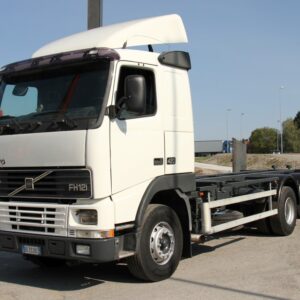 Volvo FH12-420