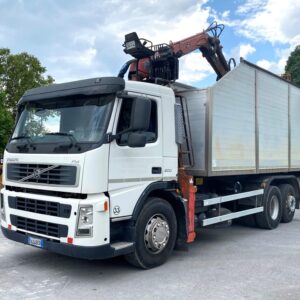 Volvo FM300
