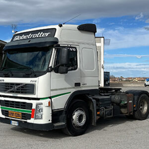 Volvo FM 9 4x2