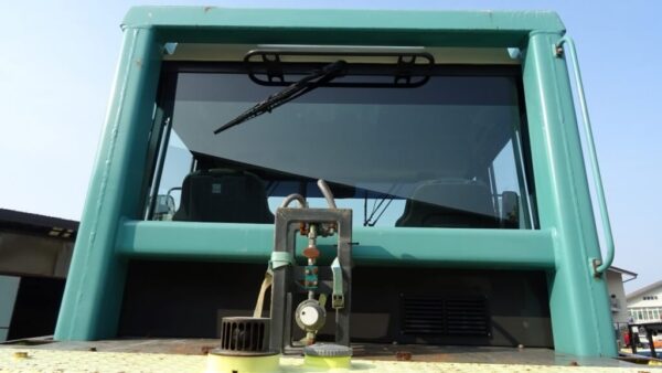 Ammann AP240 - immagine 5