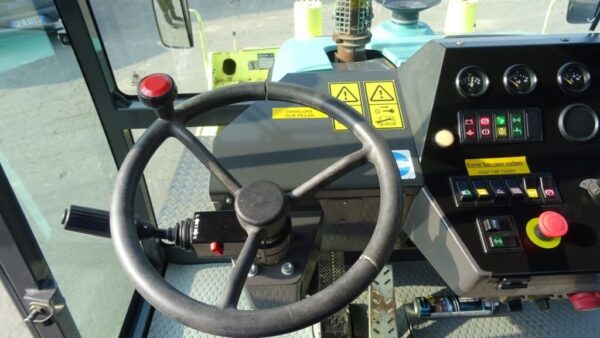 Ammann AP240 - immagine 7