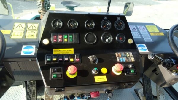 Ammann AP240 - immagine 8