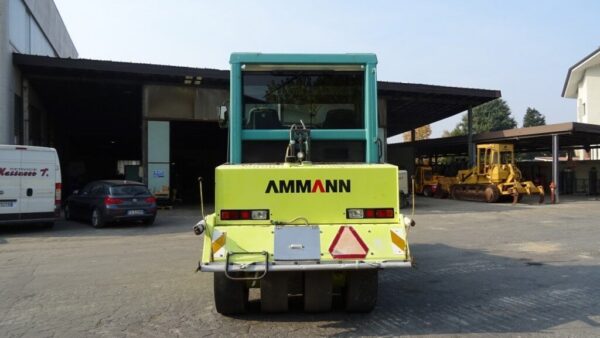 Ammann AP240 - immagine 10