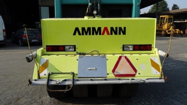 Ammann AP240 - immagine 11