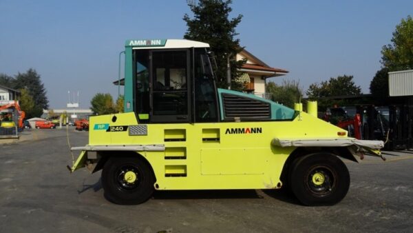 Ammann AP240 - immagine 14