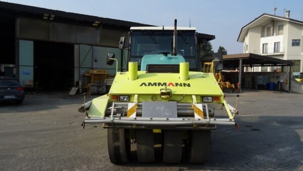 Ammann AP240 - immagine 16