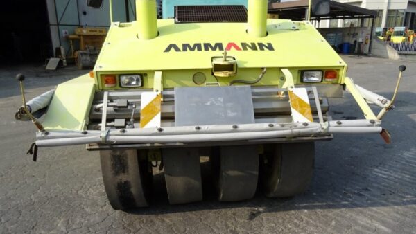Ammann AP240 - immagine 17