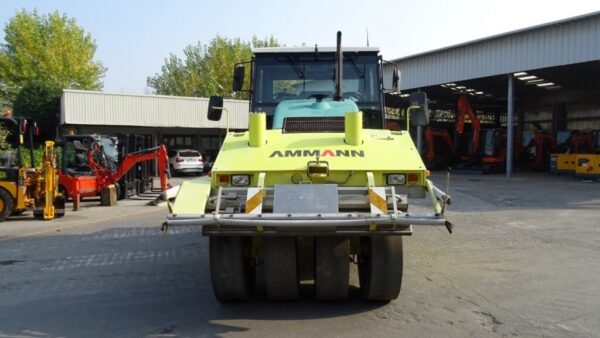 Ammann AP240 - immagine 19