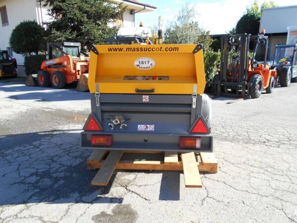 Atlas Copco XAS97 - immagine 6