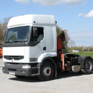 Renault Premium 4X2