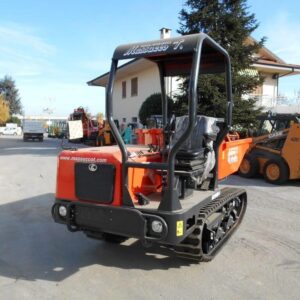Kubota KC250