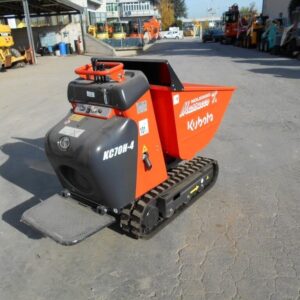Kubota KC70