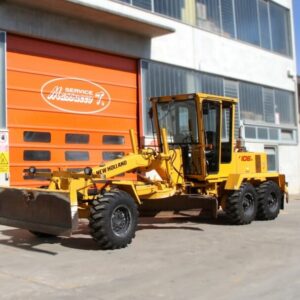 O&K (Orenstein & Koppel) F106-A