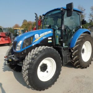 New Holland T5.115